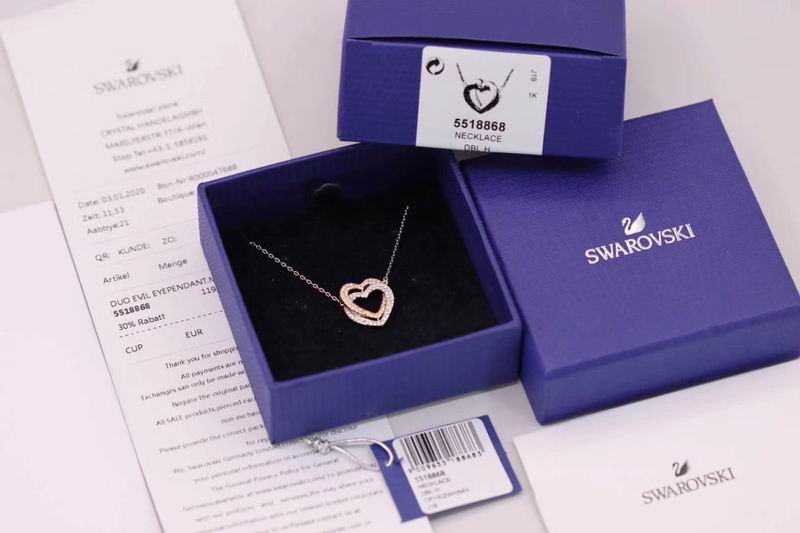 Swarovski Necklace 03lyr140 (8)